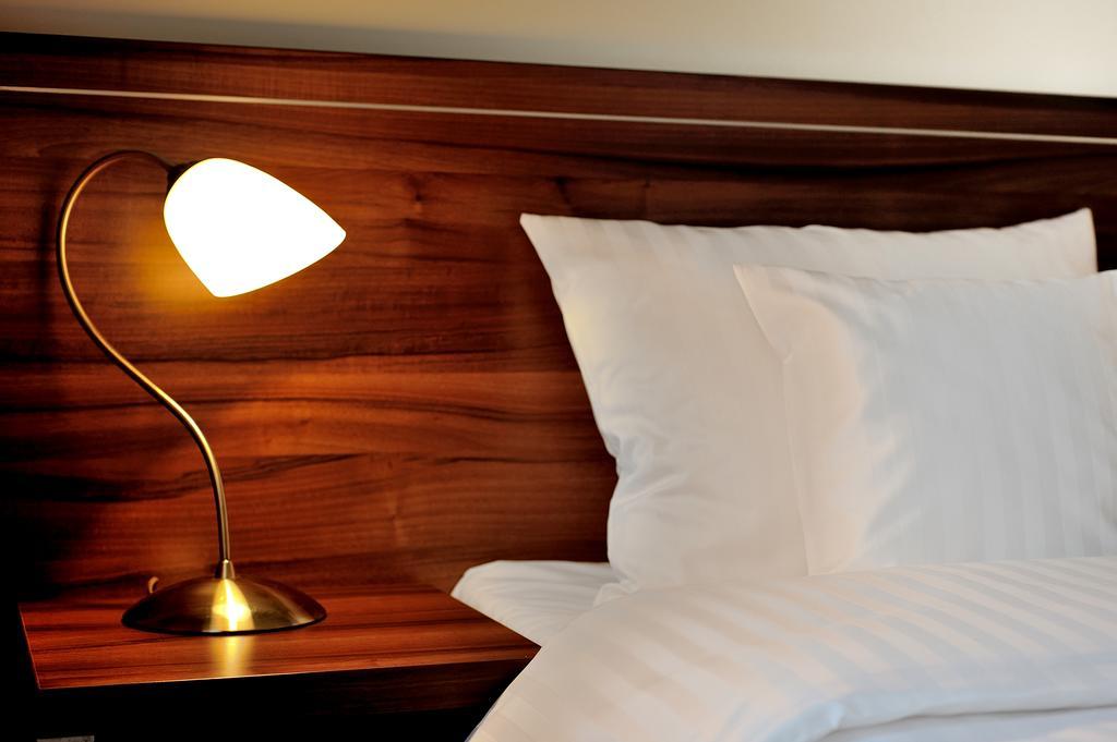 Hotel Centrum Сосновец Стая снимка